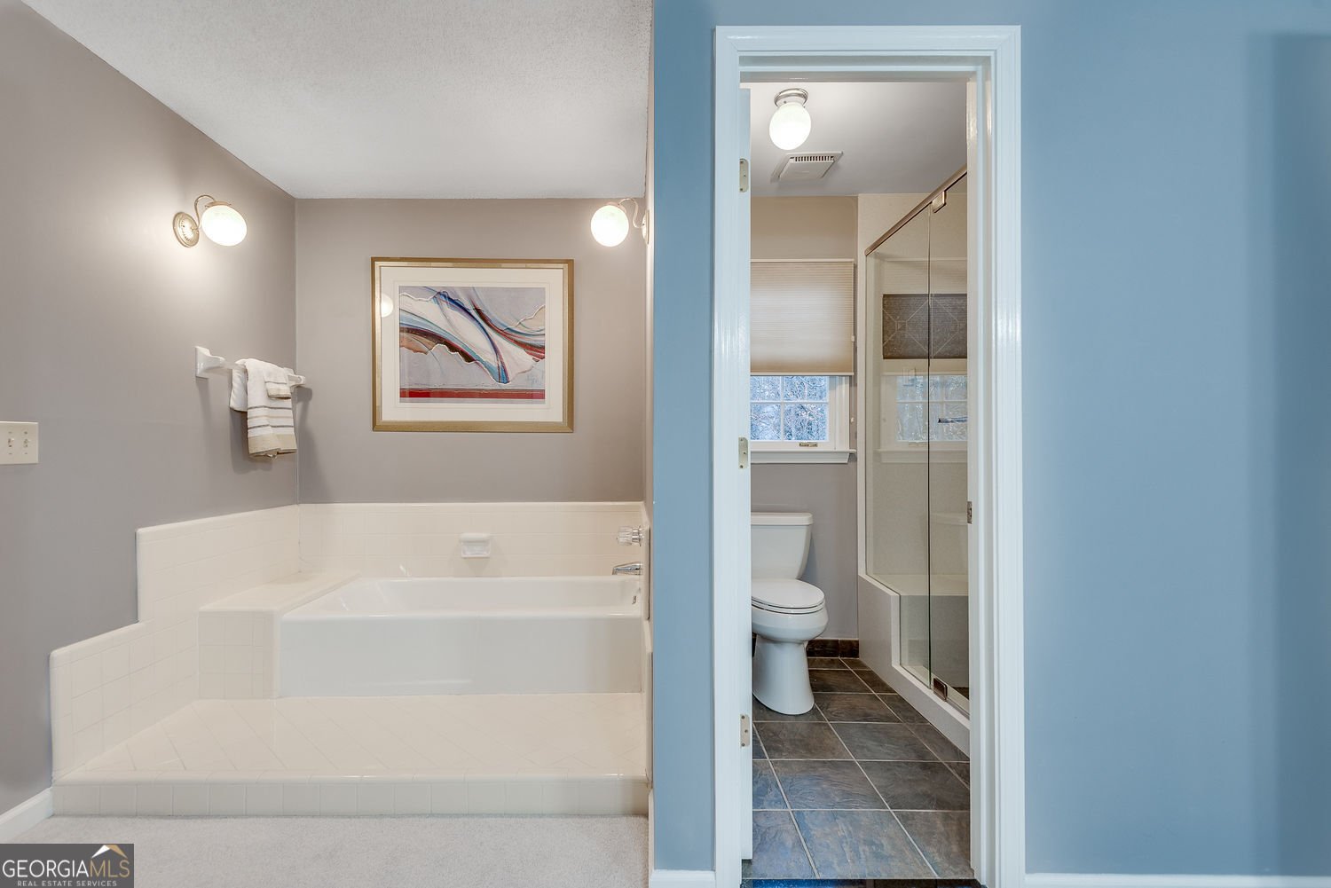 4460 Flippen Trail Peachtree Corners - Photo 60