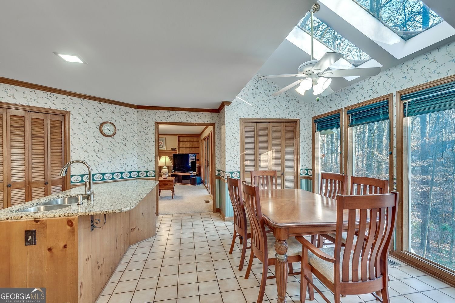 4460 Flippen Trail Peachtree Corners - Photo 65