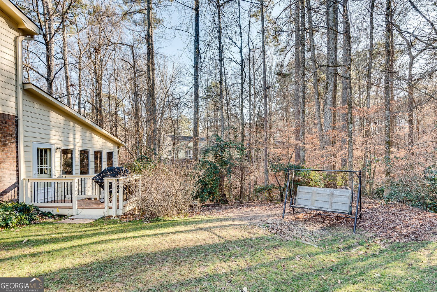 4460 Flippen Trail Peachtree Corners - Photo 71