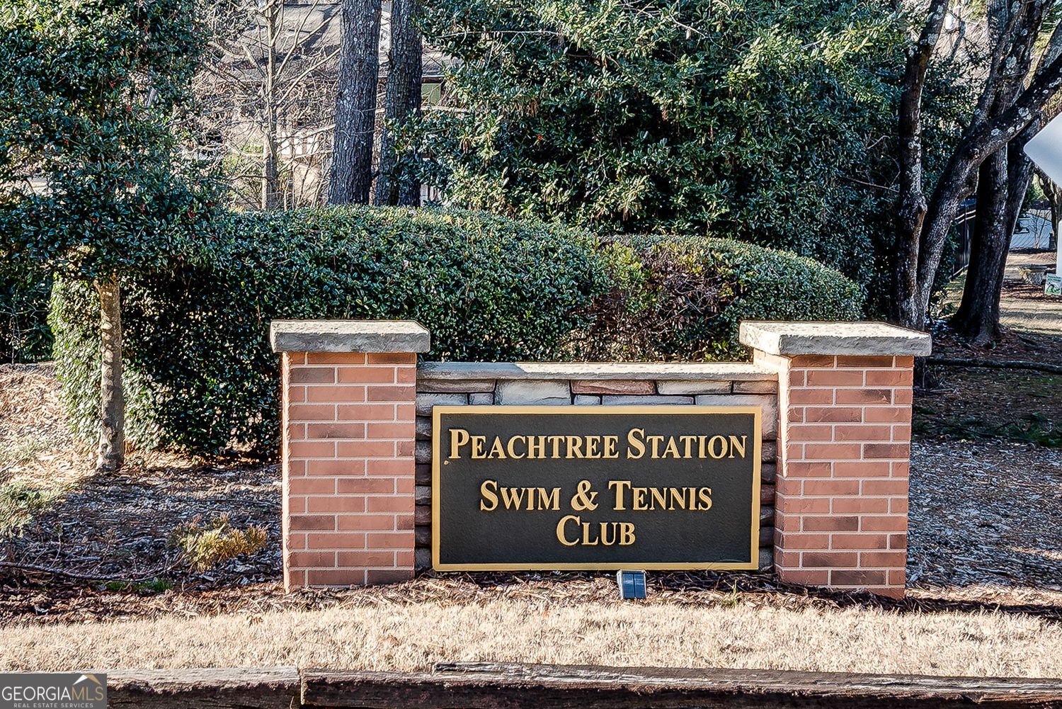 4460 Flippen Trail Peachtree Corners - Photo 72