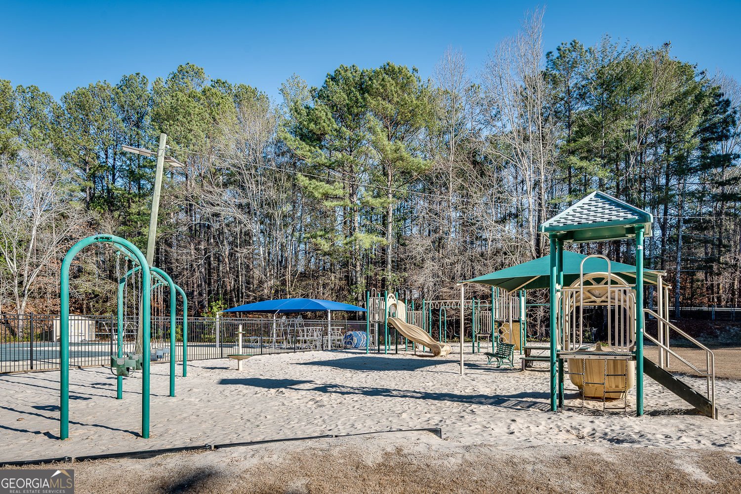 4460 Flippen Trail Peachtree Corners - Photo 73