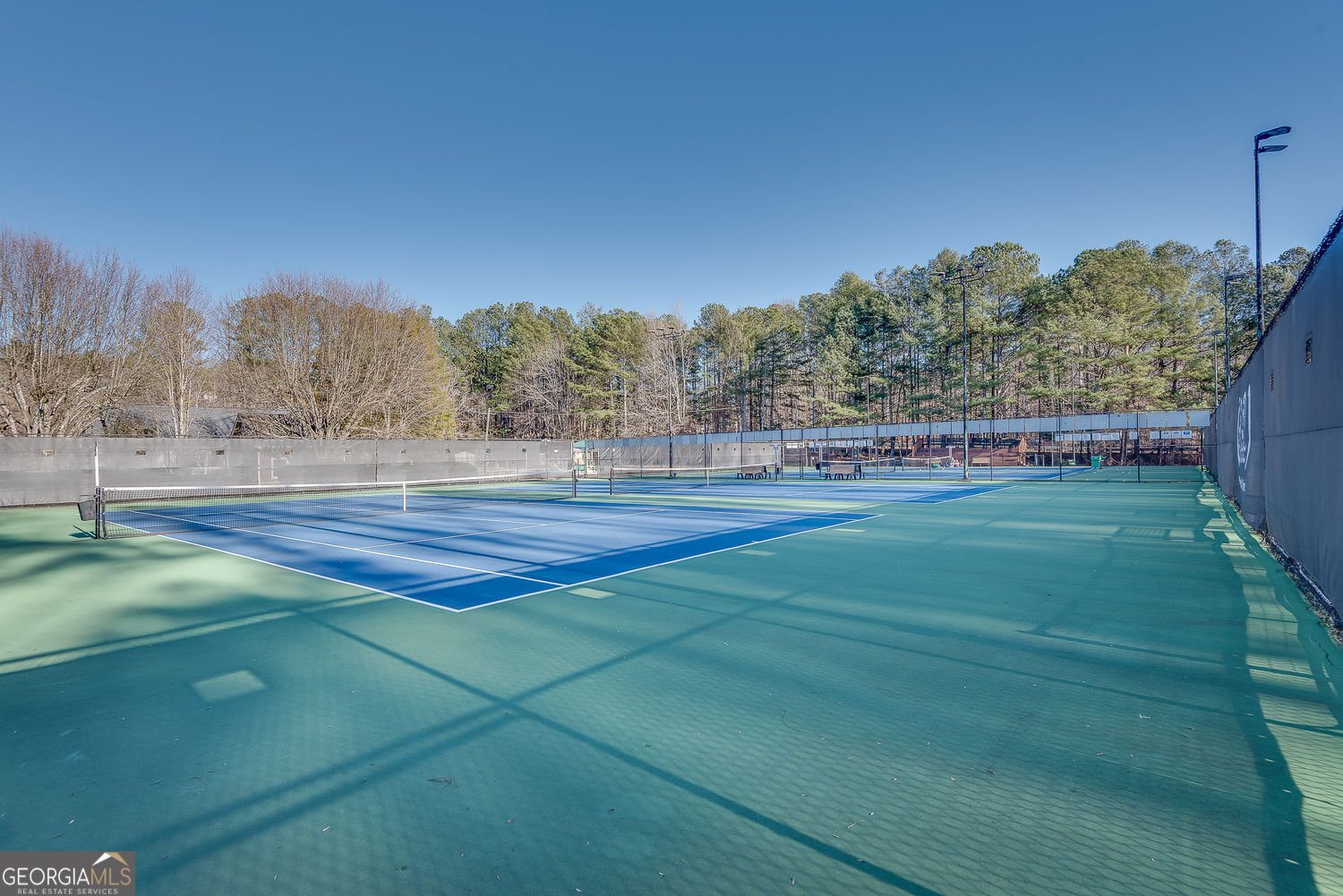 4460 Flippen Trail Peachtree Corners - Photo 74