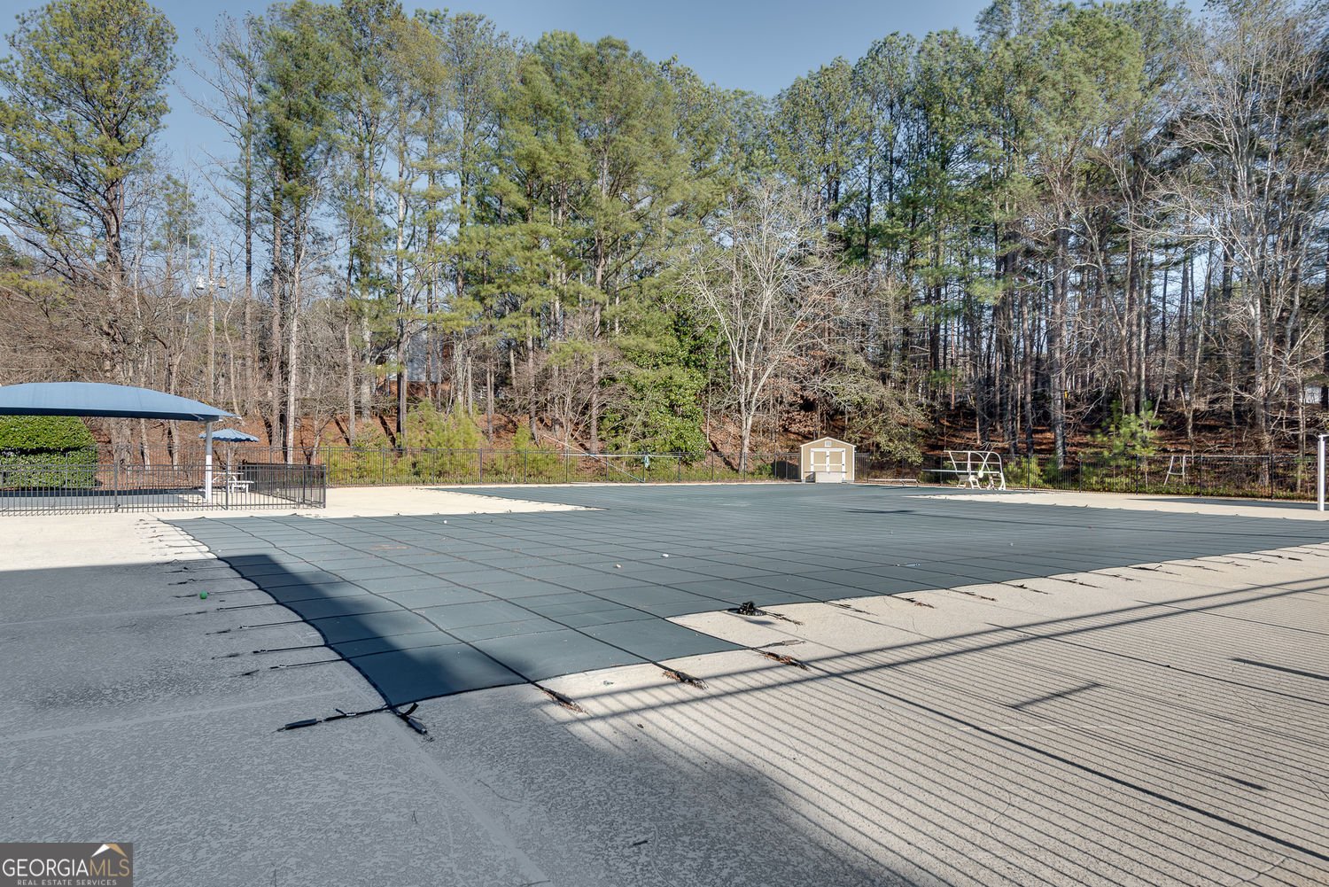 4460 Flippen Trail Peachtree Corners - Photo 75