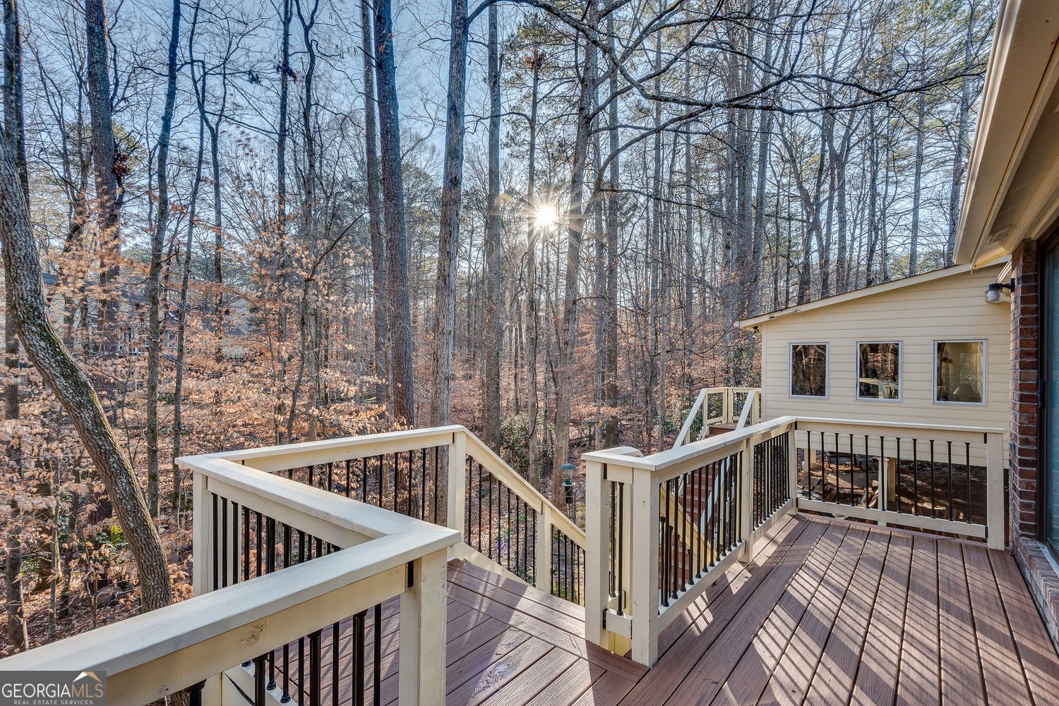 4460 Flippen Trail Peachtree Corners - Photo 8