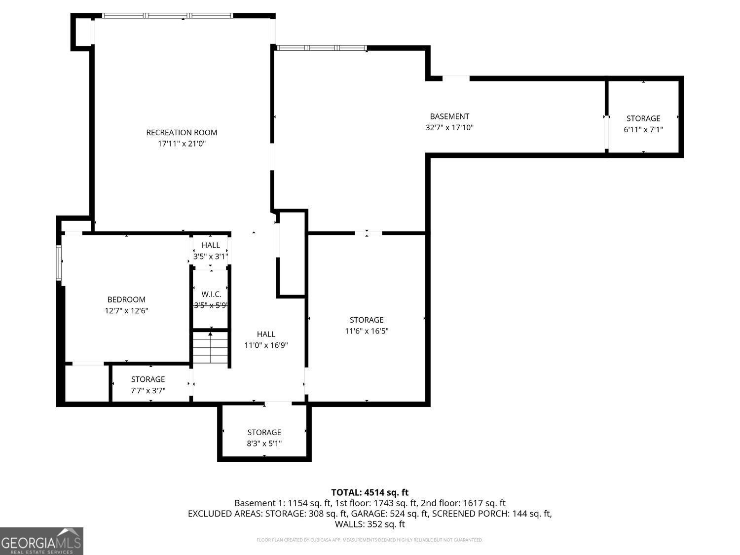 4460 Flippen Trail Peachtree Corners - Photo 80