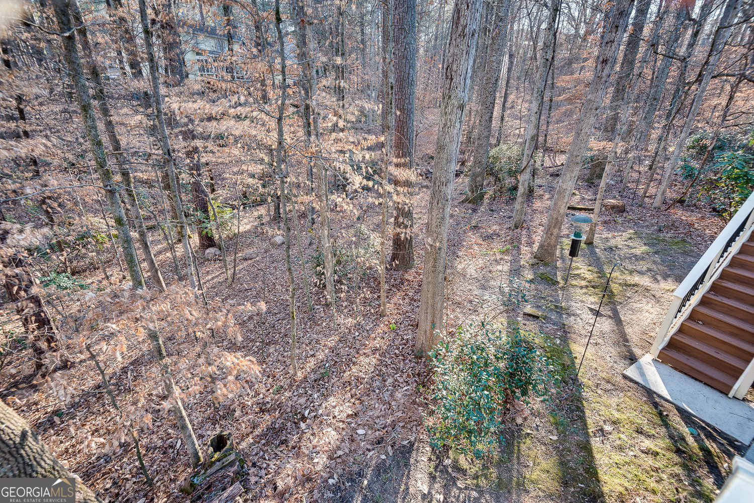 4460 Flippen Trail Peachtree Corners - Photo 9