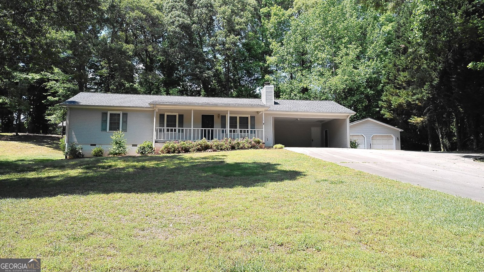 5351 Forest South Place Oakwood - Photo 45
