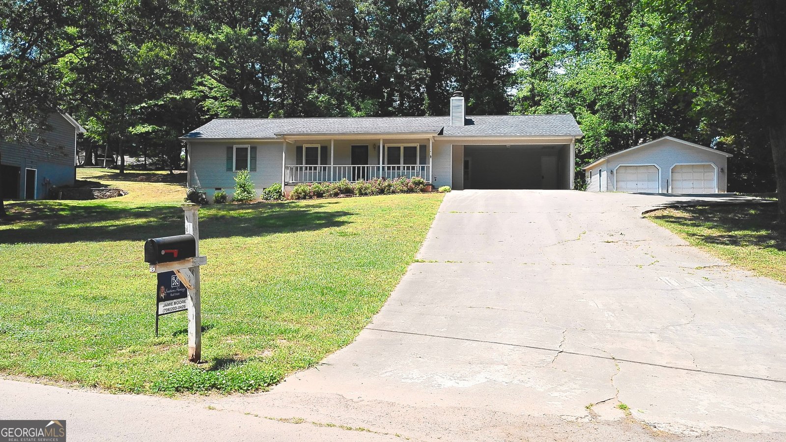 5351 Forest South Place Oakwood - Photo 49