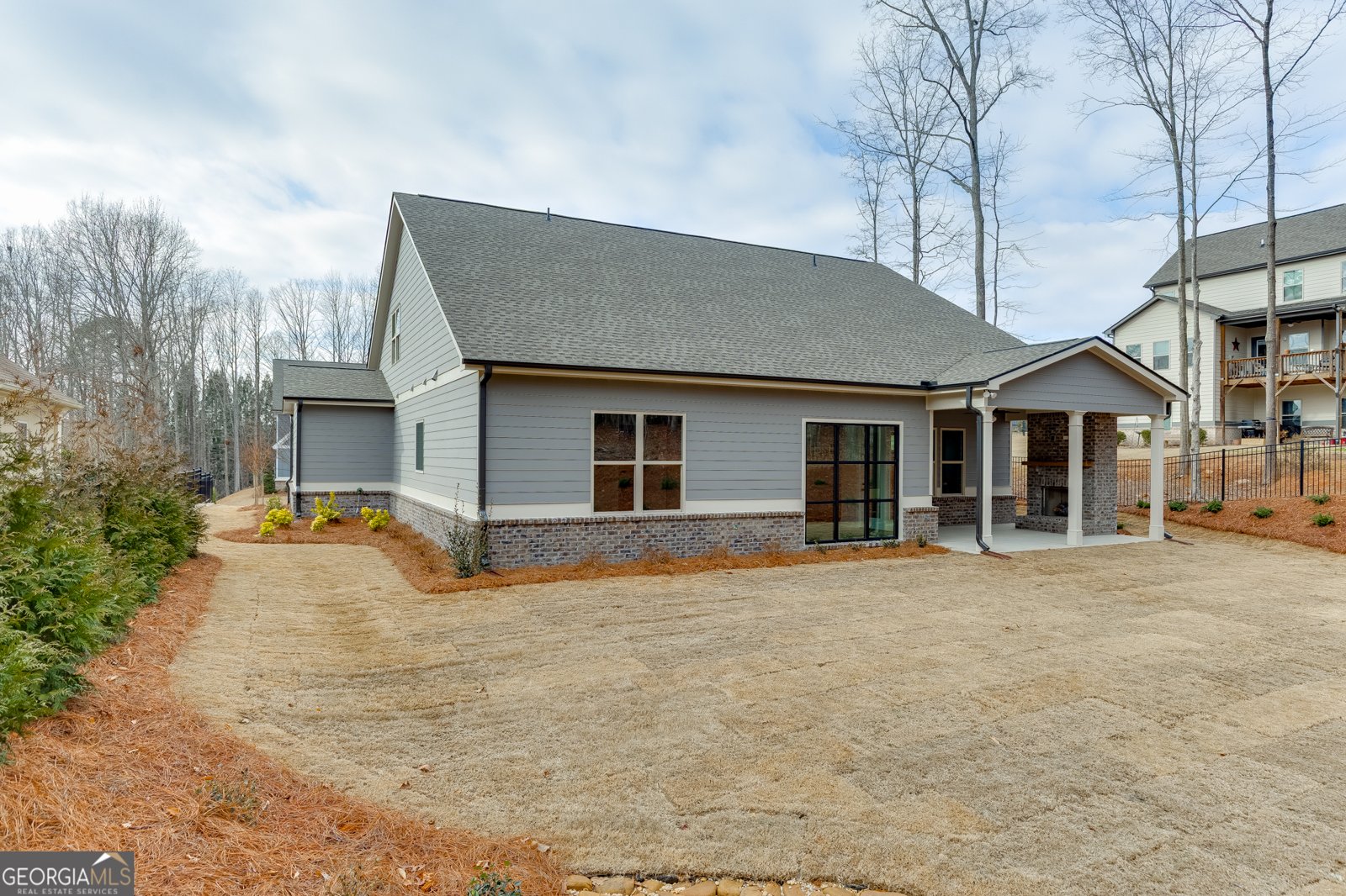 6117 Golf View Court Jefferson - Photo 44