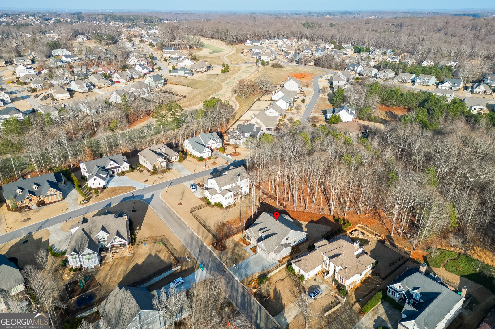 6117 Golf View Court Jefferson - Photo 48