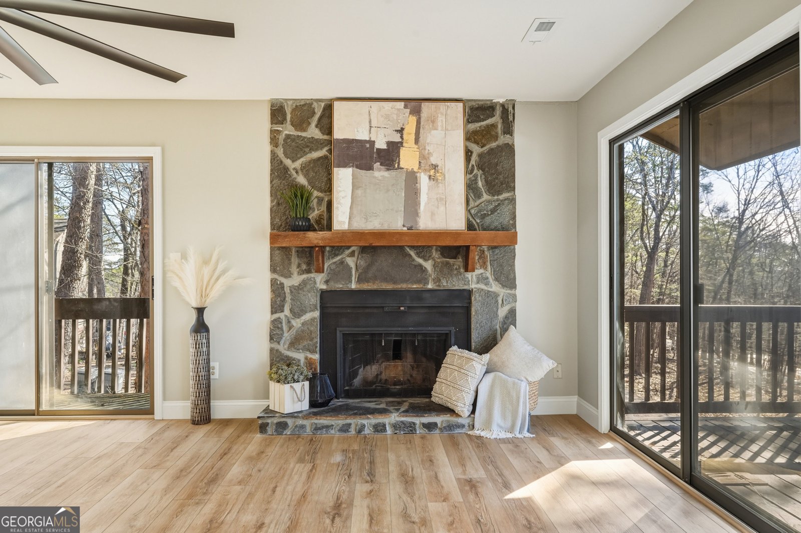 1303 Fairway Oaks Waleska - Photo 12