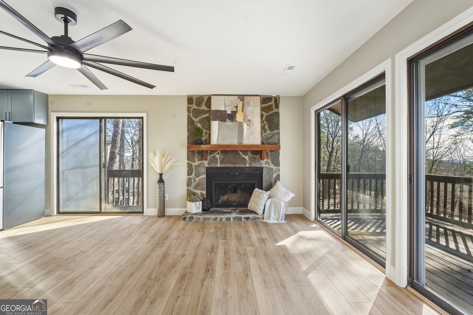 1303 Fairway Oaks Waleska - Photo 9