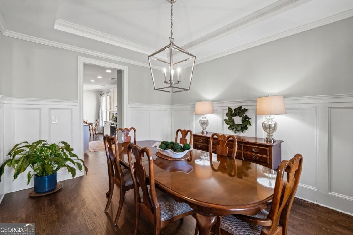 1798 Grand Oaks Drive Woodstock - Photo 10