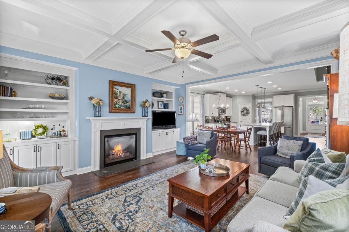 1798 Grand Oaks Drive Woodstock - Photo 11