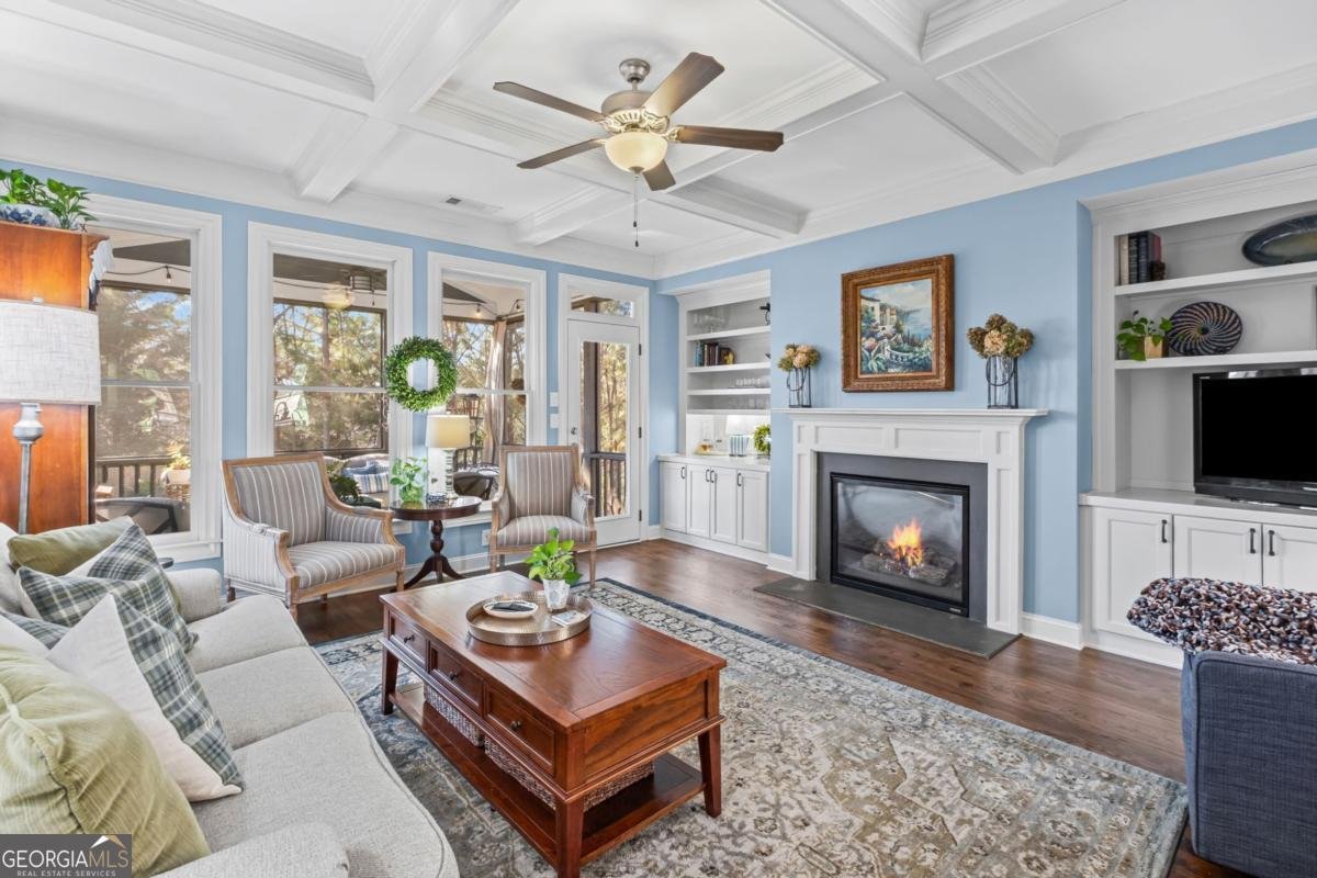 1798 Grand Oaks Drive Woodstock - Photo 12