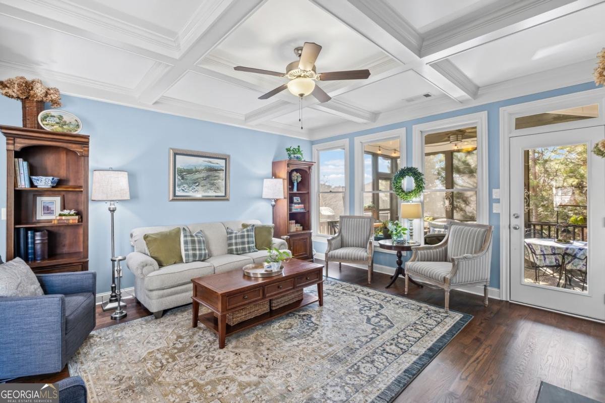 1798 Grand Oaks Drive Woodstock - Photo 13