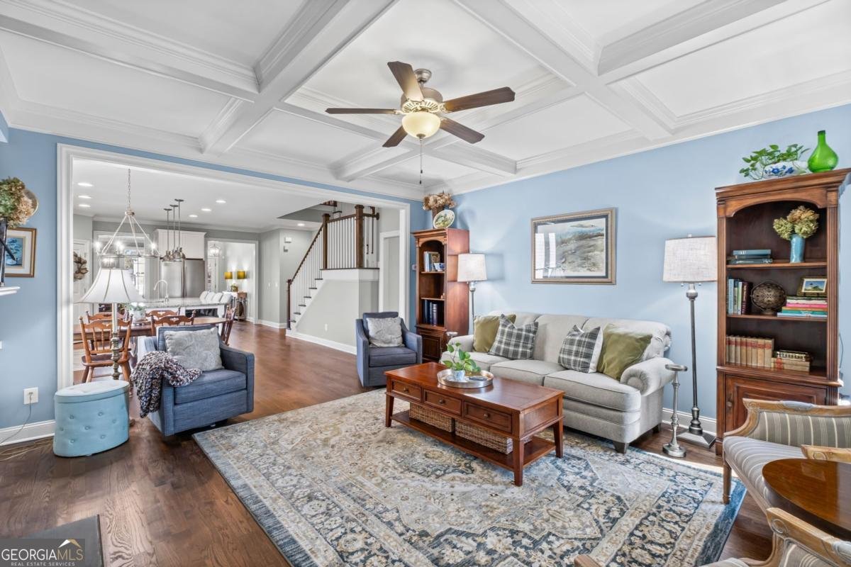 1798 Grand Oaks Drive Woodstock - Photo 14