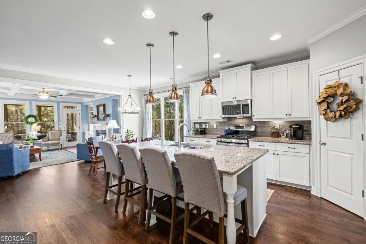 1798 Grand Oaks Drive Woodstock - Photo 15