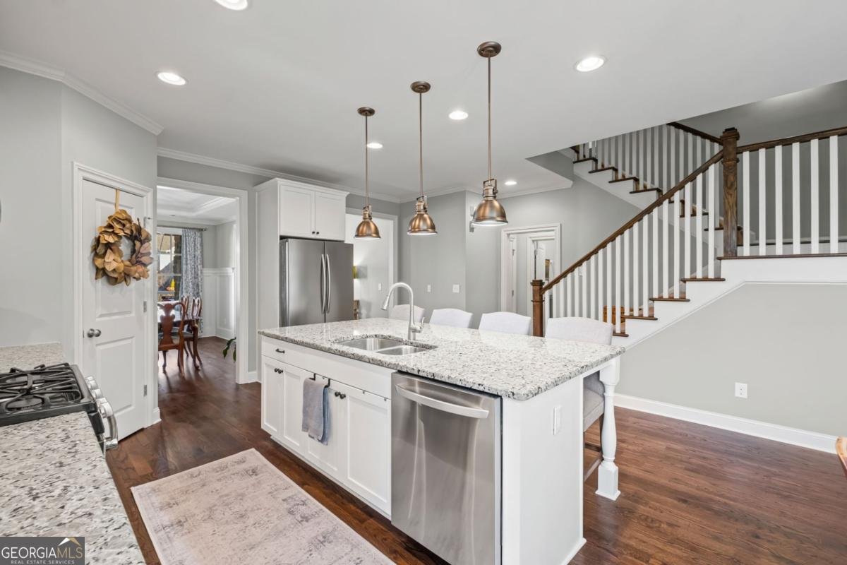 1798 Grand Oaks Drive Woodstock - Photo 17