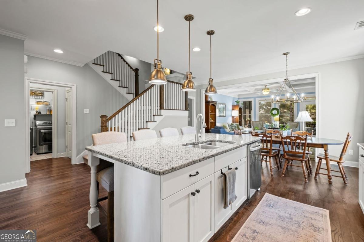 1798 Grand Oaks Drive Woodstock - Photo 18