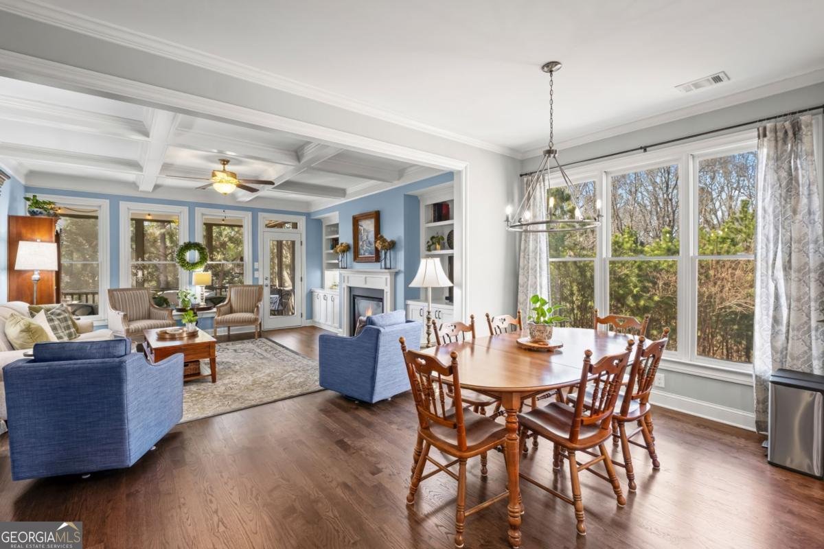 1798 Grand Oaks Drive Woodstock - Photo 19