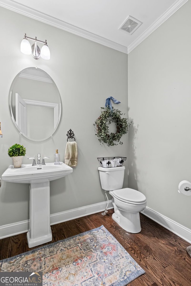 1798 Grand Oaks Drive Woodstock - Photo 20