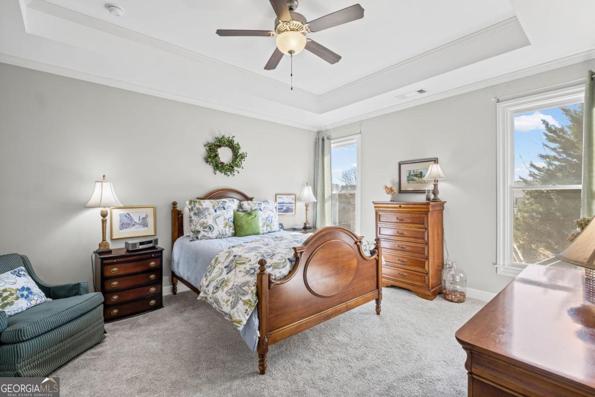 1798 Grand Oaks Drive Woodstock - Photo 22