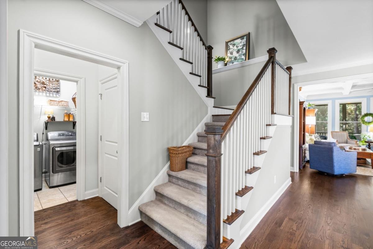 1798 Grand Oaks Drive Woodstock - Photo 27