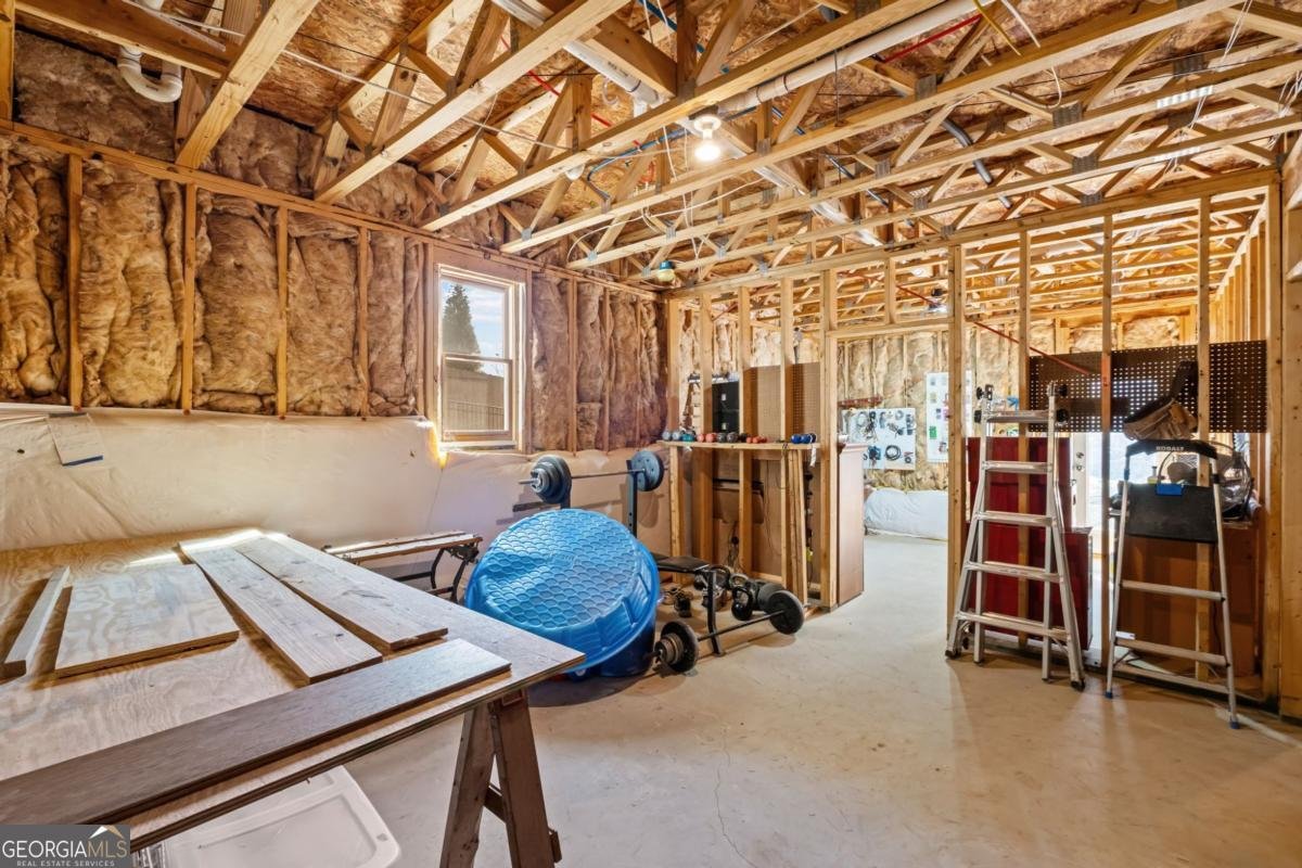 1798 Grand Oaks Drive Woodstock - Photo 36