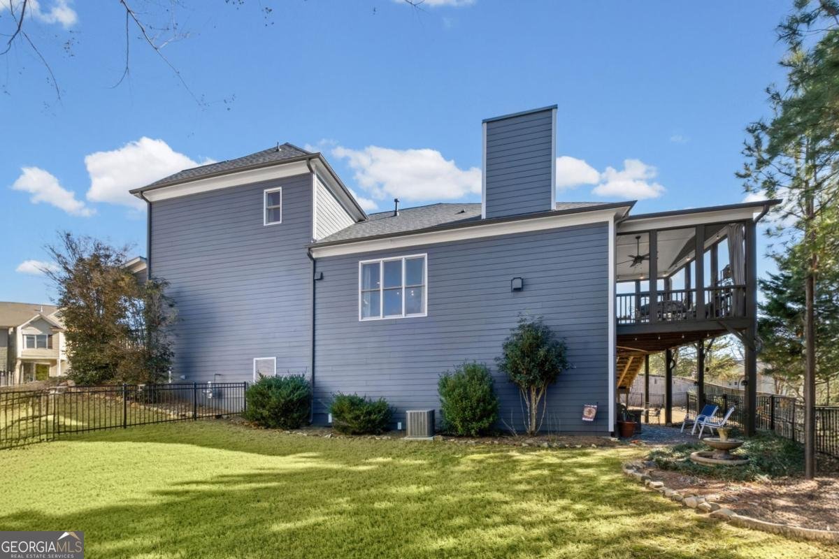 1798 Grand Oaks Drive Woodstock - Photo 41