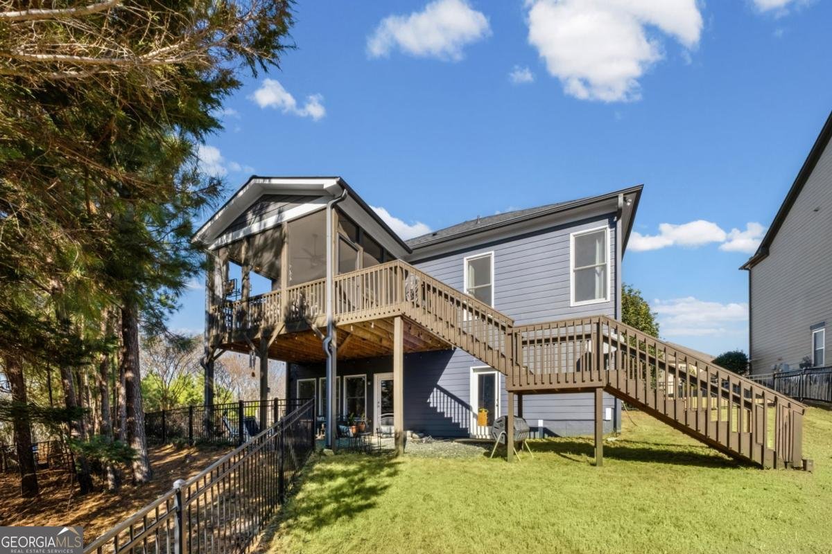 1798 Grand Oaks Drive Woodstock - Photo 43