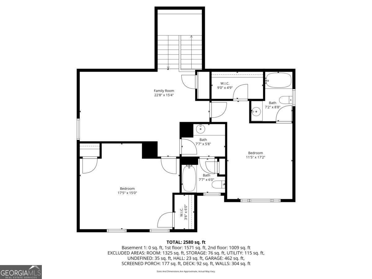 1798 Grand Oaks Drive Woodstock - Photo 48