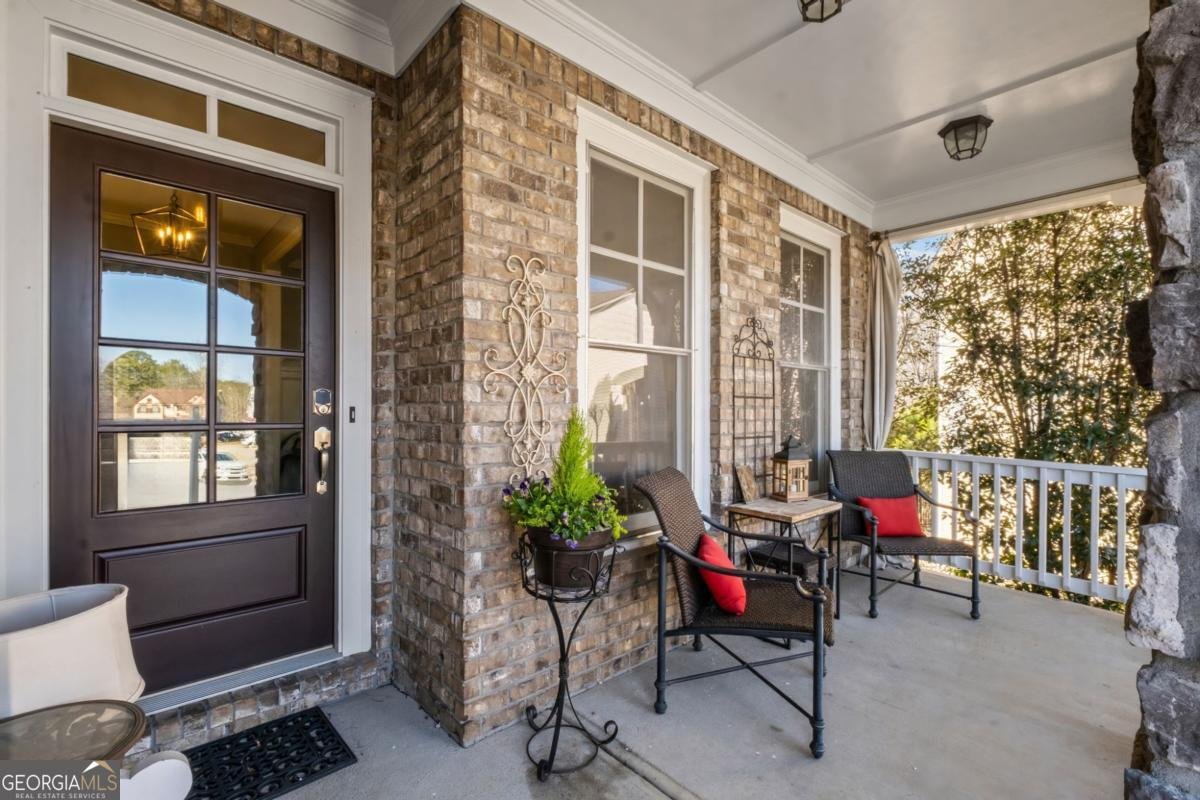 1798 Grand Oaks Drive Woodstock - Photo 6