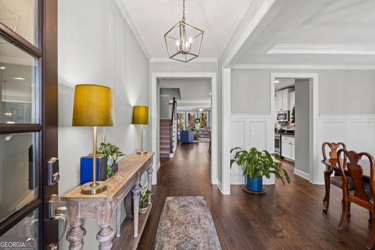 1798 Grand Oaks Drive Woodstock - Photo 7