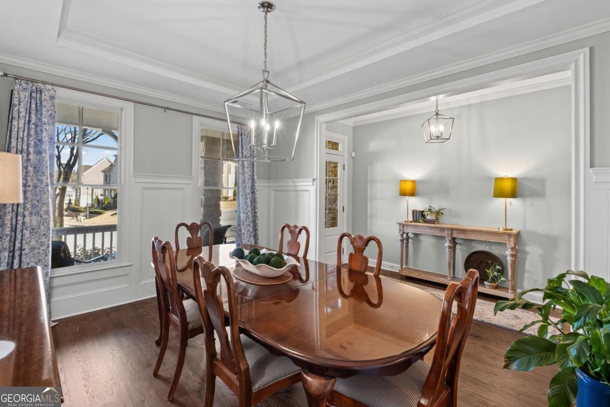 1798 Grand Oaks Drive Woodstock - Photo 9