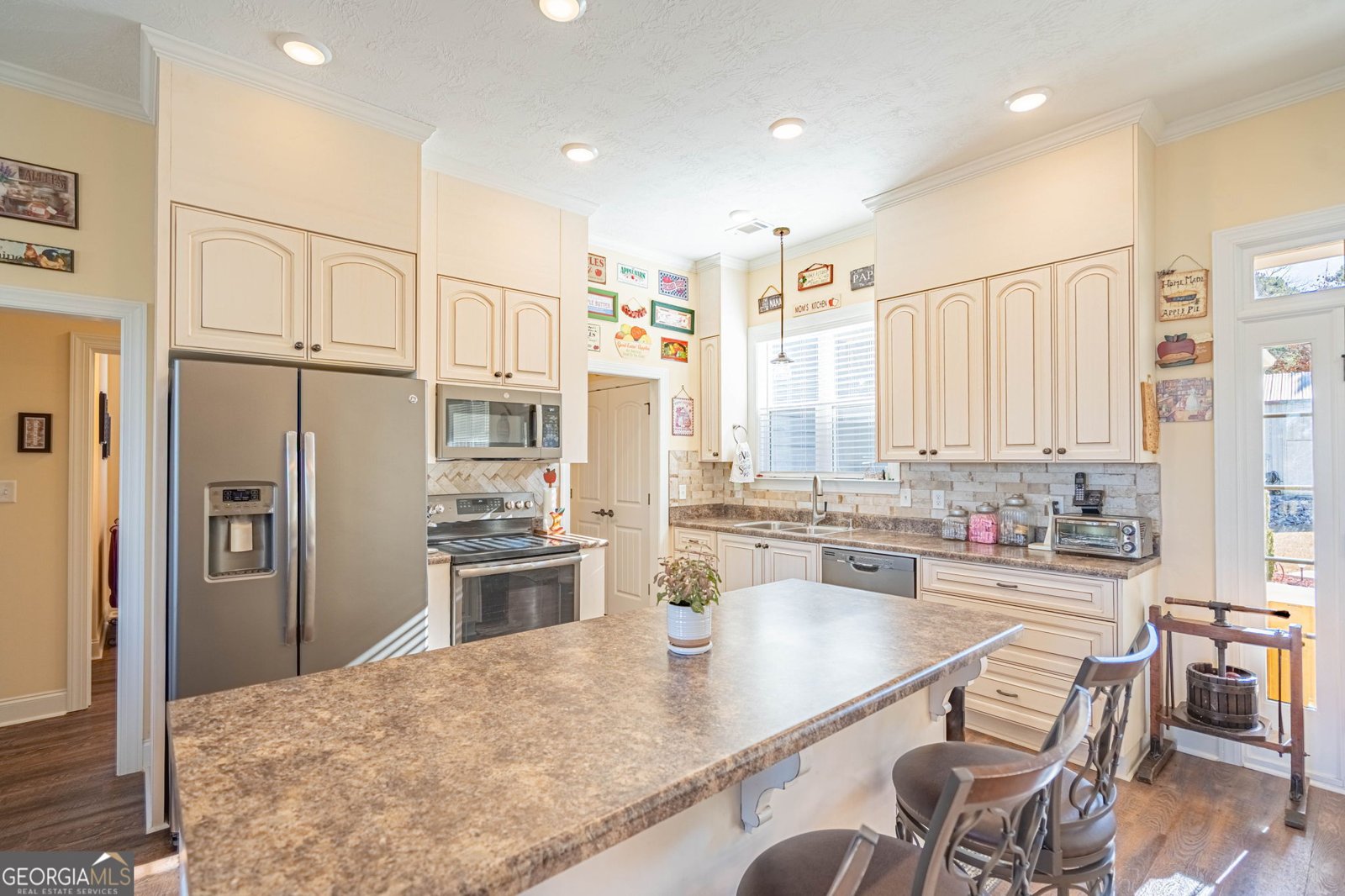 1012 Choctaw Drive Lincolnton - Photo 10