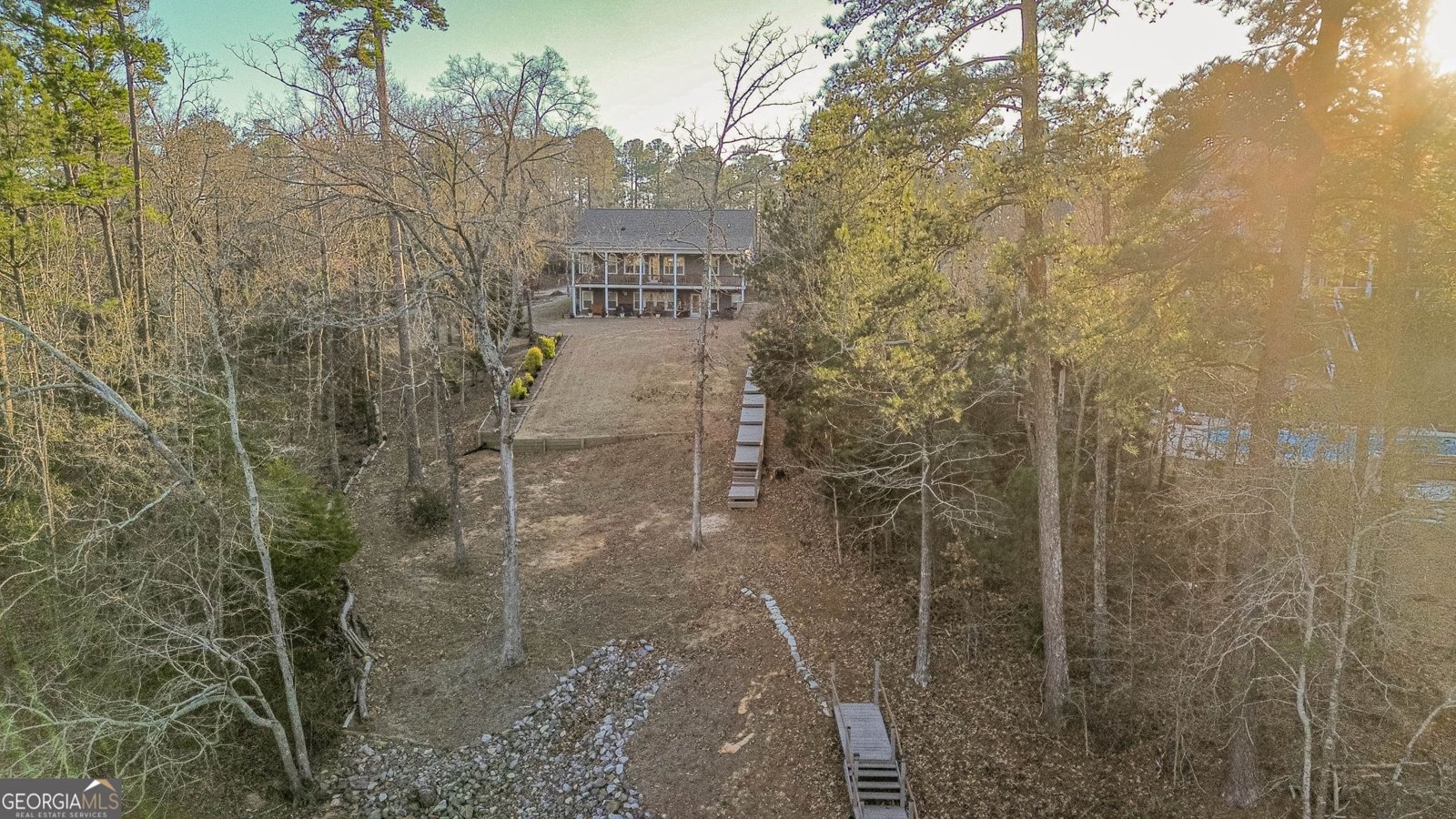 1012 Choctaw Drive Lincolnton - Photo 100