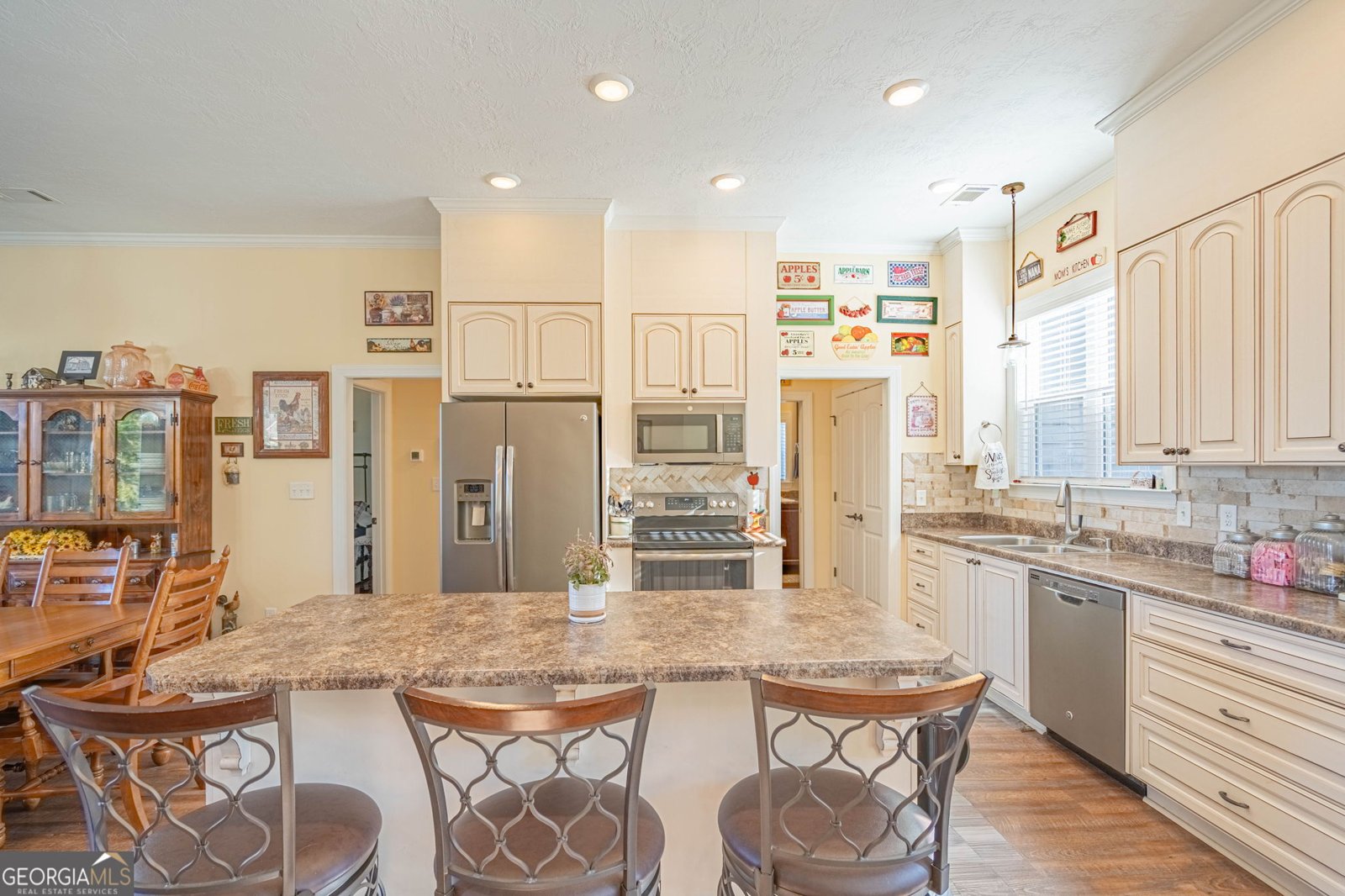 1012 Choctaw Drive Lincolnton - Photo 11