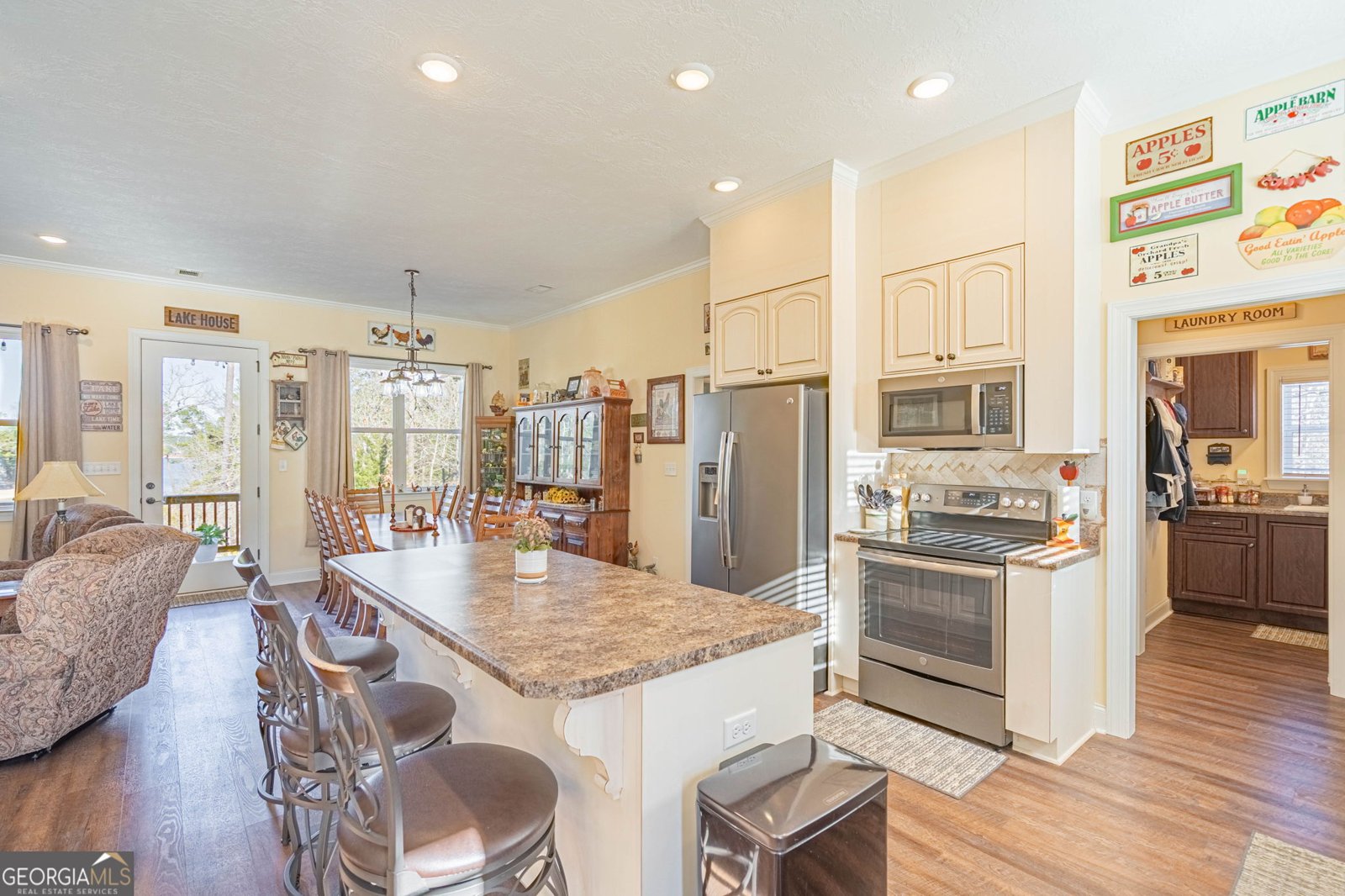 1012 Choctaw Drive Lincolnton - Photo 12