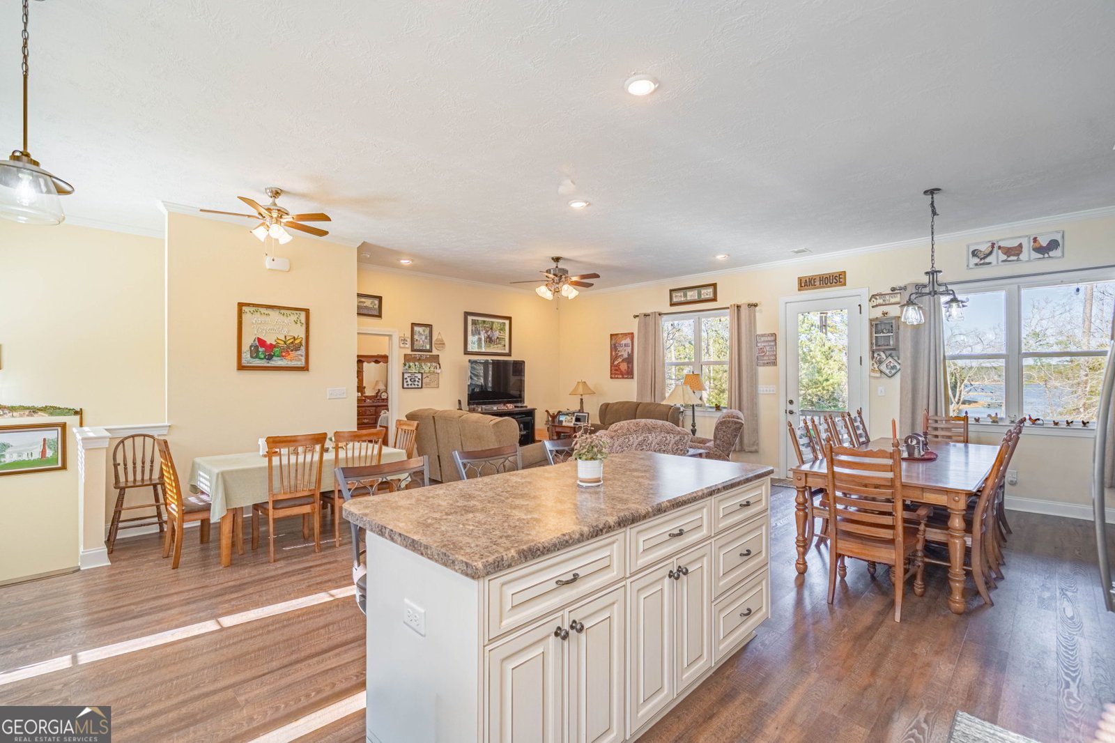 1012 Choctaw Drive Lincolnton - Photo 13