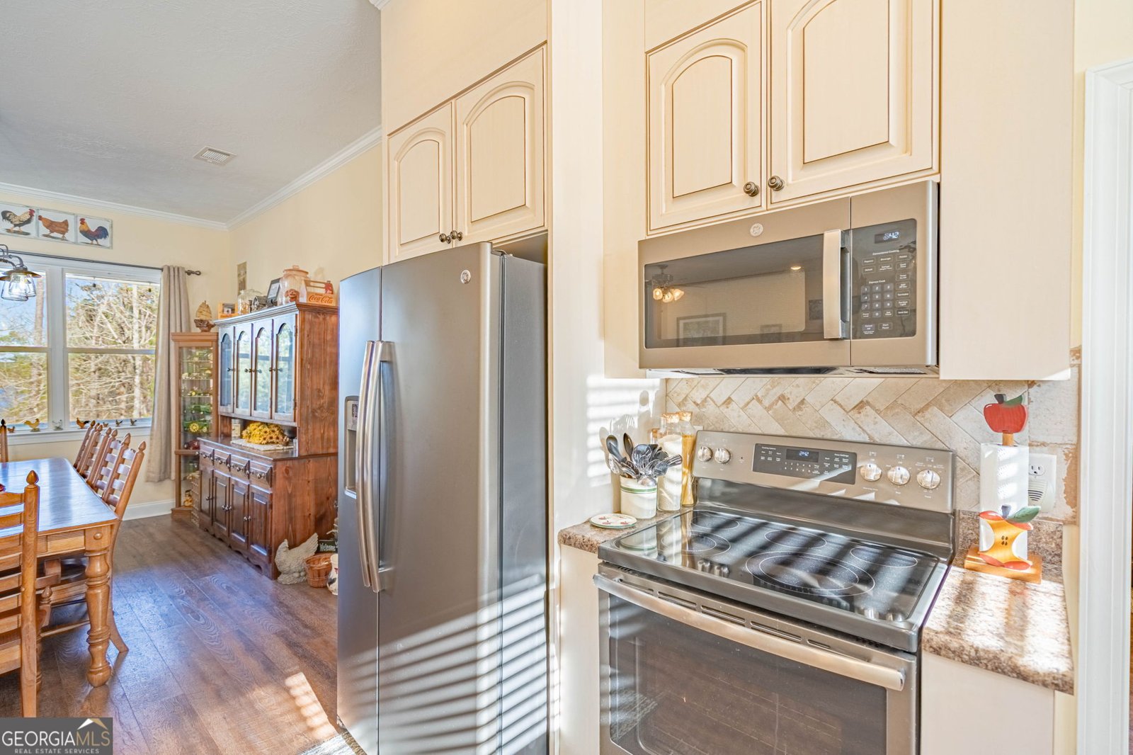 1012 Choctaw Drive Lincolnton - Photo 15