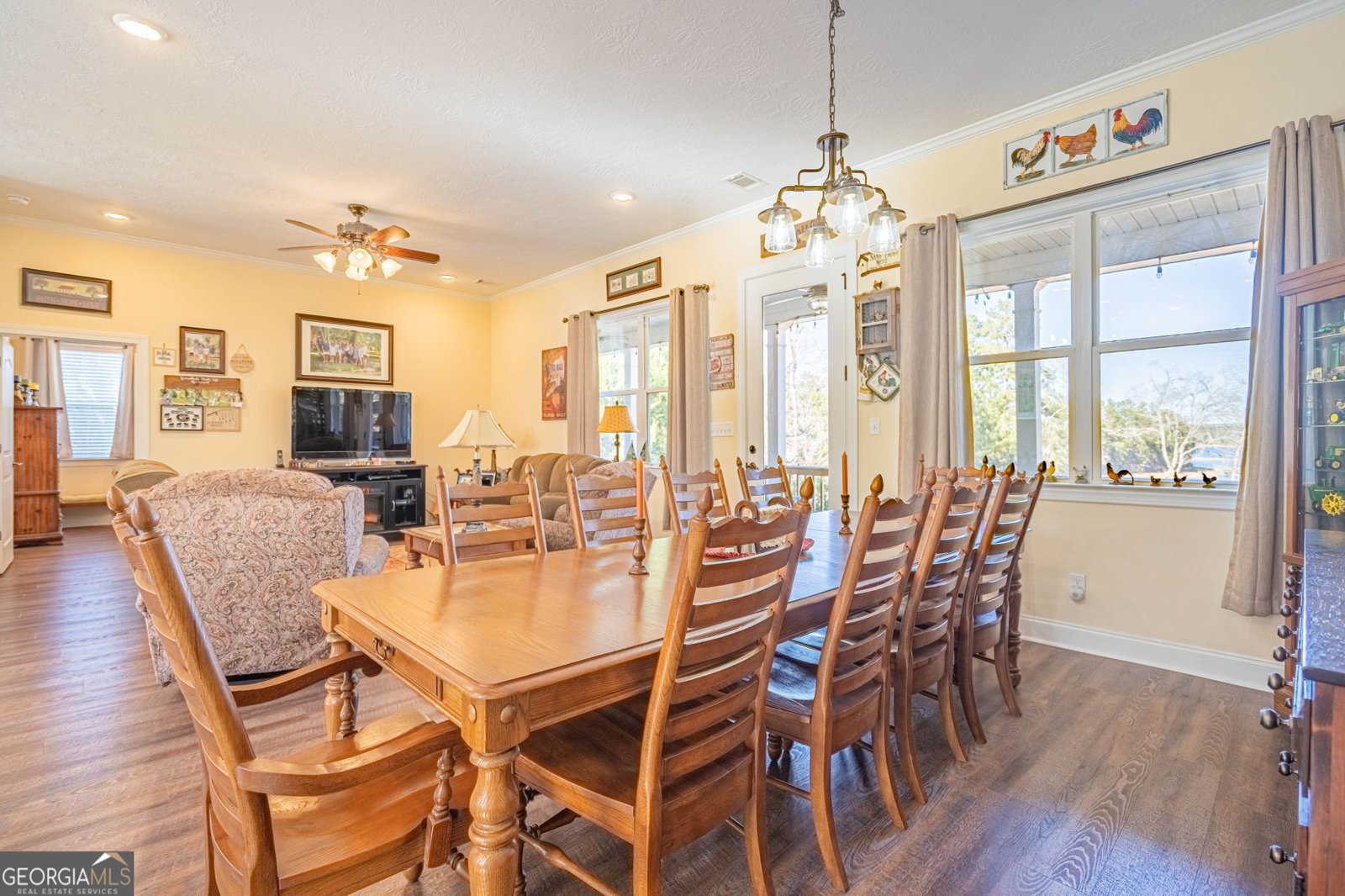 1012 Choctaw Drive Lincolnton - Photo 16