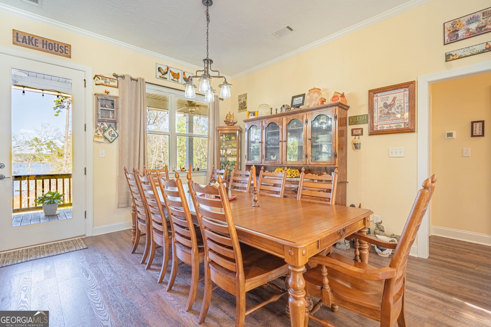 1012 Choctaw Drive Lincolnton - Photo 17