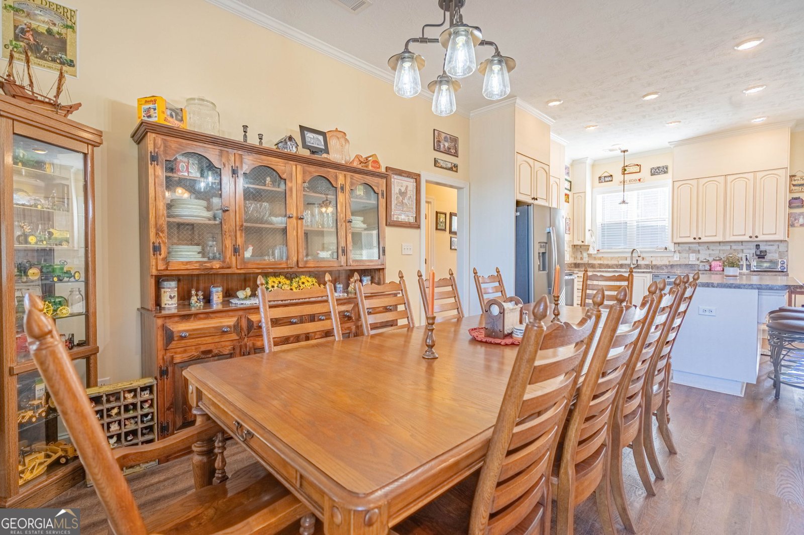 1012 Choctaw Drive Lincolnton - Photo 18