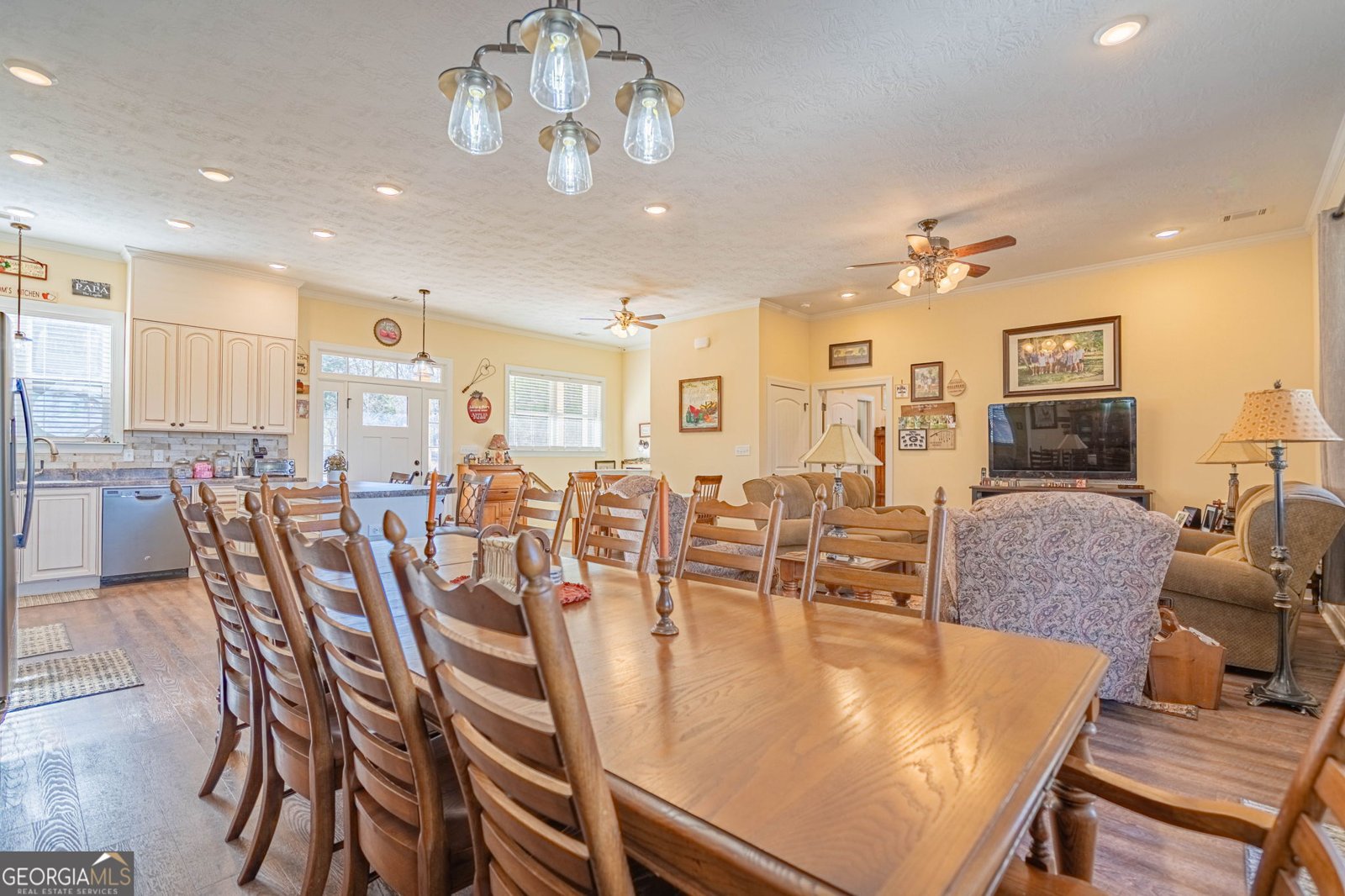 1012 Choctaw Drive Lincolnton - Photo 19