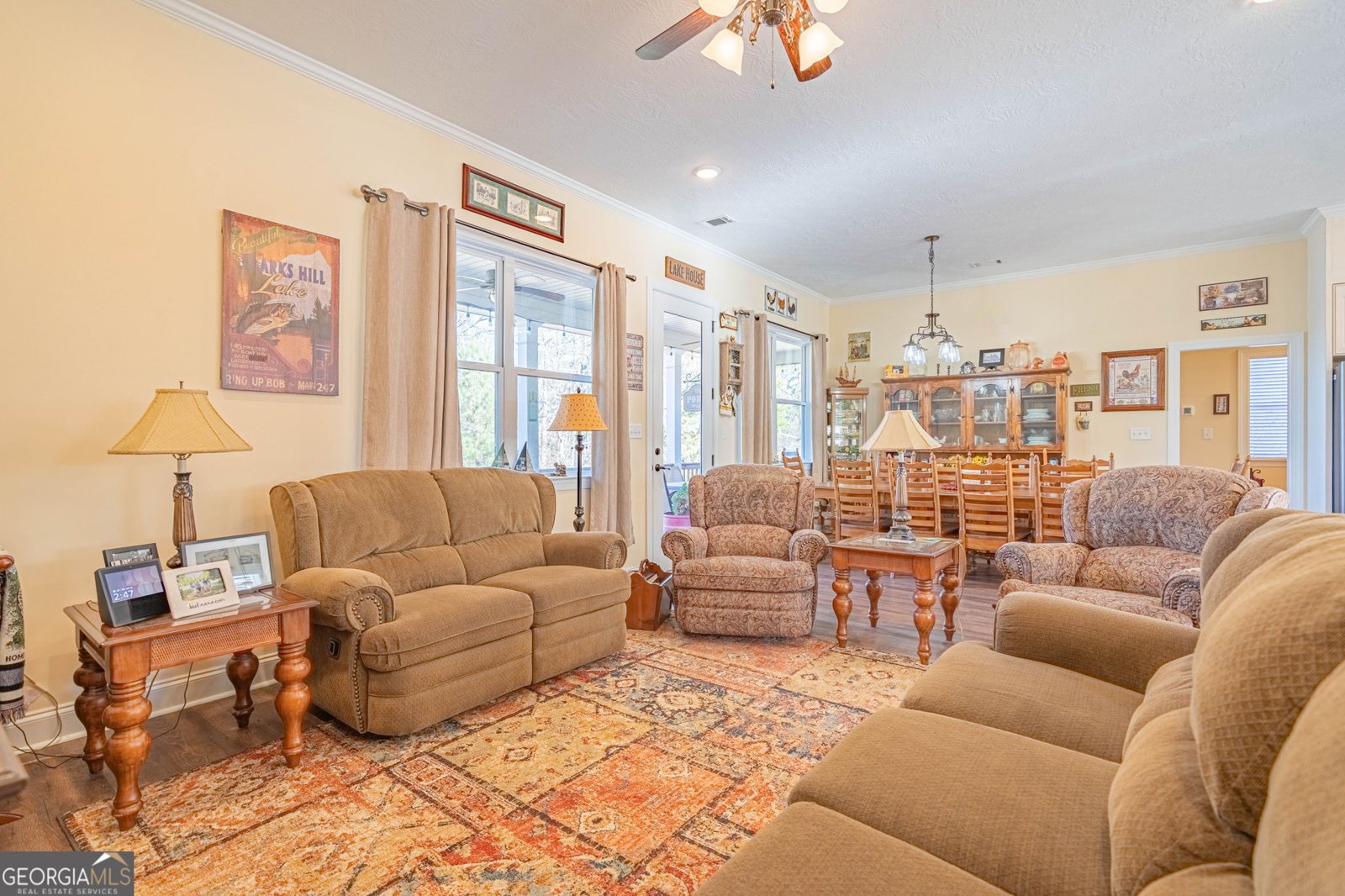 1012 Choctaw Drive Lincolnton - Photo 21