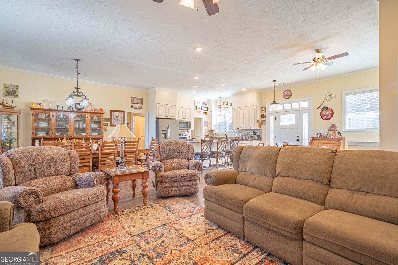 1012 Choctaw Drive Lincolnton - Photo 22