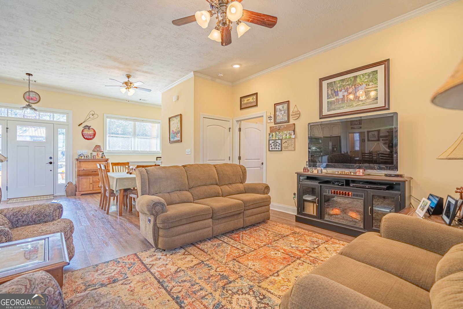 1012 Choctaw Drive Lincolnton - Photo 23