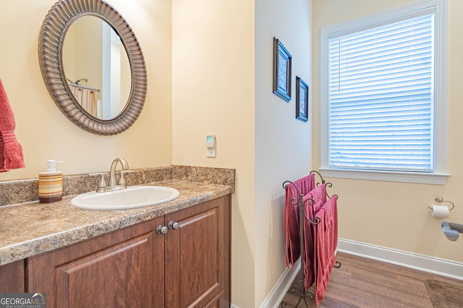 1012 Choctaw Drive Lincolnton - Photo 27