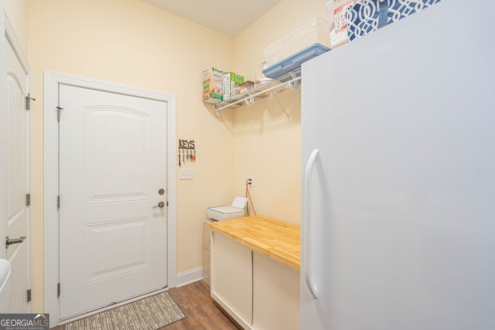 1012 Choctaw Drive Lincolnton - Photo 30